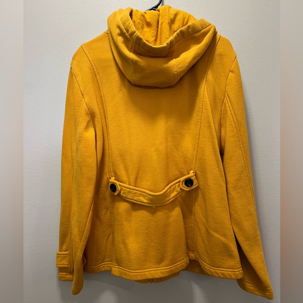 Sebby Jacket - Picture 2 of 3